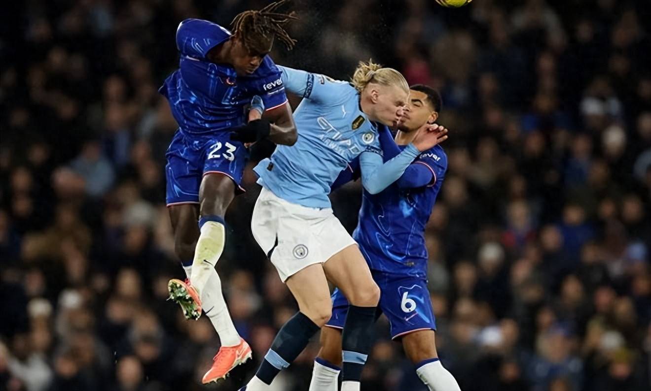 哈兰德焦点对战，蒂姆与30激战日本队分钟，出色发挥胜负难料！