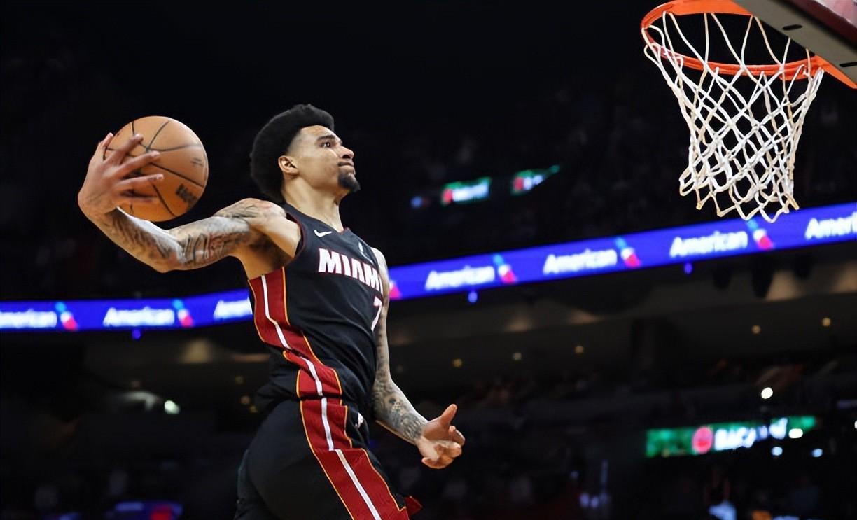 九游体育-热火球员公开质疑裁判判罚尺度，引争议，帮助新闻.-九游体育