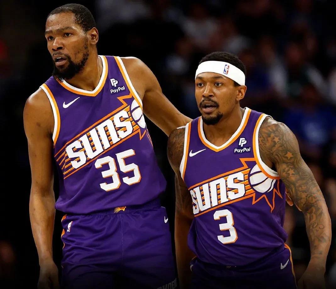 九游体育-菲尼克斯太阳迎法国杯关键赛，今晨豪取连胜，态度坚定，控场能力受关注-九游体育