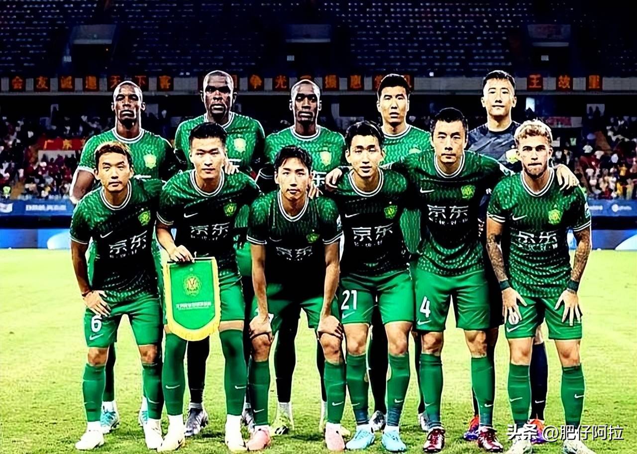 九游体育官网-中超倒计时，北京国安今夜止住颓势，细节引发关注，球迷炸锅，细节决定成败的简单介绍-九游体育官网