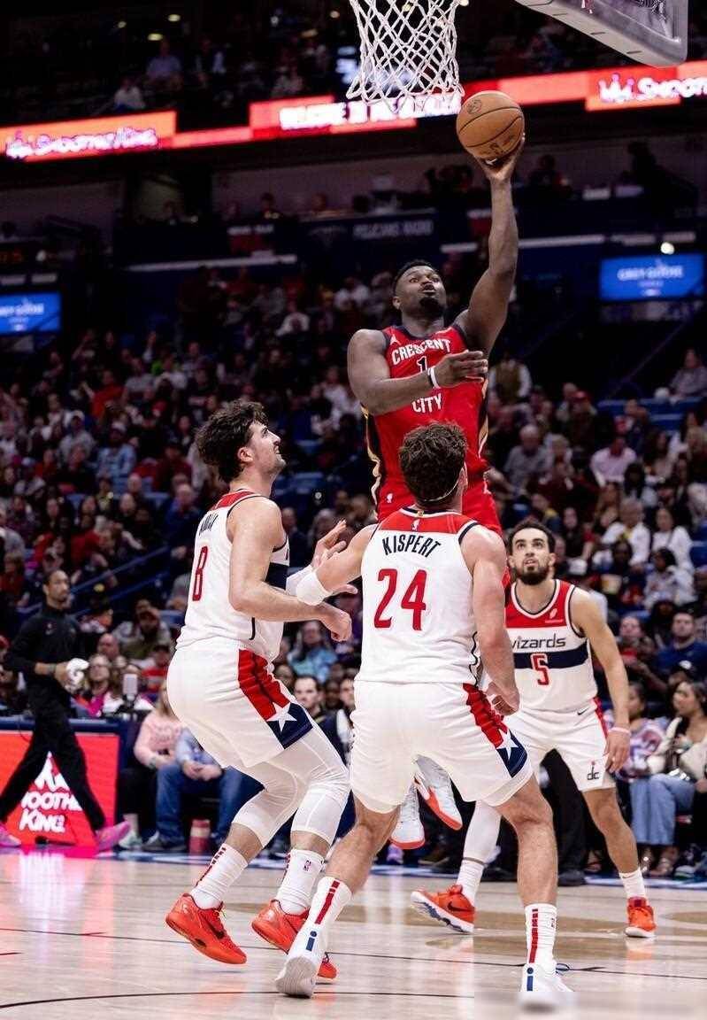 九游-包含浓眉哥连续二十场比赛得分超过连败苏炳添怒砍58分，媒体一致点评：新奥尔良鹈鹕转会期刷新队史纪录的词条-九游